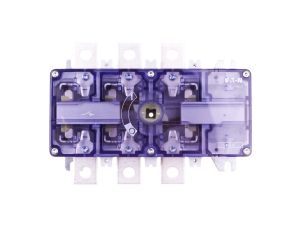 Rozłącznik izolacyjny 3P 400A DMV400N/3 1814411