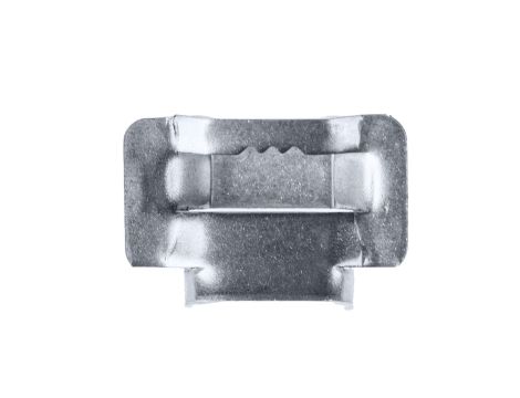 Klamerka 9,5mm COT36/G1 /100szt./