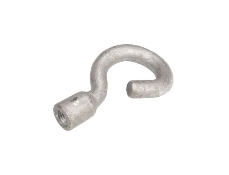 Hak nakrętkowy M16 PD2.3