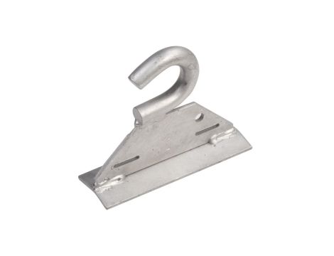 Hak do słupów okrągłych SOT 29