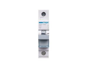 Wyłącznik nadprądowy 1P B 16A 6kA AC MBN116E