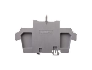 Podstawka pokrywy listwy zaciskowej 709-168