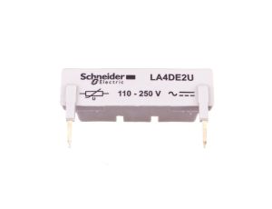 Układ ochronny warystor 110-250V AC LA4DE2U