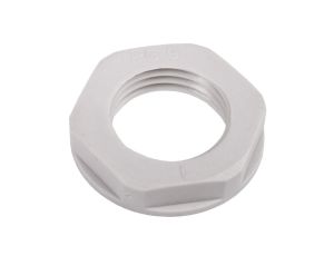 Nakrętka poliamidowa PG9 jasnoszara N 9/H E03DK-02010100201 /100szt./