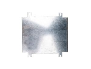 Płyta montażowa 300x400mm stal BPZ-MPL300-400 114811