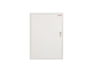 Szafka licznikowa natynkowa/podtynkowa (uniwersalna) 2-licznikowa 1 i 3-fazowy 27 modułów IP30 RU-2L-P-27 Z