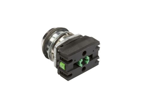 Przycisk sterowniczy 30mm zielony z samopowrotem 2Z W0-NEF30-K 2X Z