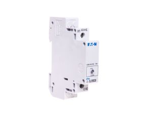 Lampka modułowa 1-fazowa pomarańczowa 110-240V AC/DC Z-EL/OR230 275865