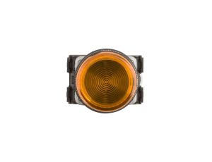 Lampka sygnalizacyjna 30mm żółta 24-230V AC/DC W0-LDU1-NEF30LD G