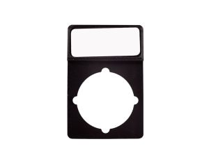 Etykieta opisowa bez opisu ST22-1901\P32