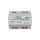 Zasilacz stabilizowany 230VAC/24VDC 12W 0,5A ZS-4