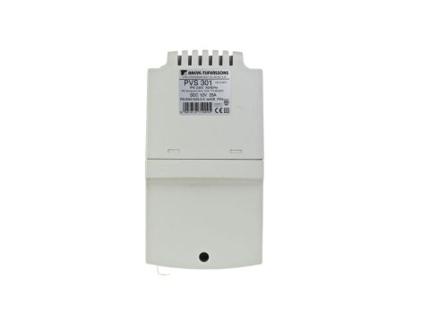 Transformator 1-fazowy bezpieczeństwa PVS 301 230/ 12V 25,0A, w obudowie, IP54, Ta 40, 16012-9977