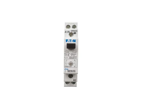 Przekaźnik impulsowy 16A 230V AC 2Z Z-SB230/SS 265301