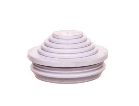 Dławik 32mm z tworzywa jasnoszary IP55 STM 32 3600177 /10szt./