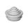 Dławik 20mm z tworzywa jasnoszary IP55 STM 20 3600173 /20szt./