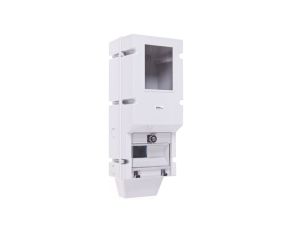 Obudowa licznikowa IP65 540x230x190mm OZP/Z (z zamkiem) 38.02