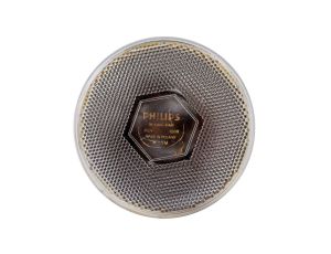 Promiennik podczerwieni E27 100W 121mm InfraRed PAR-38IR przezroczysty 8711500115782