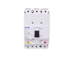 Wyłącznik mocy 40A 3P 25kA NZMB1-A40 259075