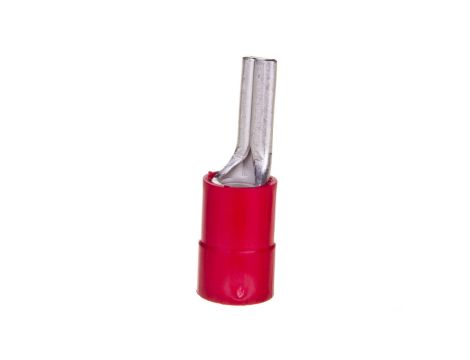 Końcówka igiełkowa izolowana KII 35-20 E09KO-02040101300