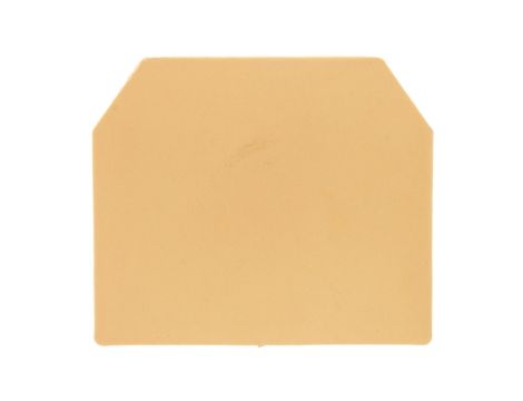 Płytka skrajna KP 16 PA 03901082