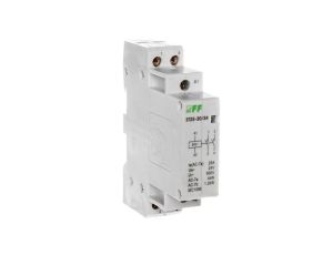 Stycznik modułowy 25A 2Z 24V AC ST25-20-24V
