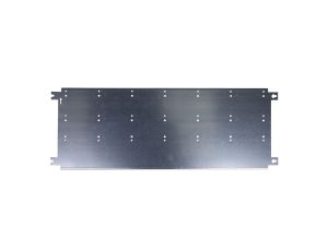 Płyta montażowa 250x800mm stal BPZ-MPLSASY-800 114831