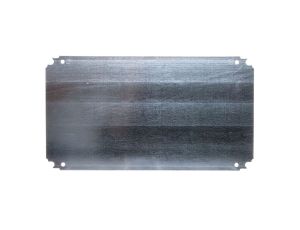 Płyta montażowa 450x250mm stal NSYMM53