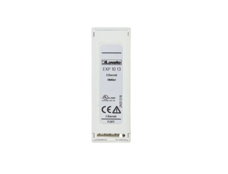 Moduł dodatkowy, Ethernet EXP1013