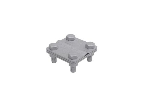 Złącze uniwersalne odgałęźne 6-8mm ocynk ogniowy 14.1 OG /91400102/
