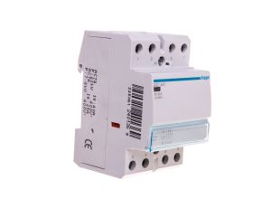 Stycznik modułowy 40A 0Z 4R 230V AC ESC441