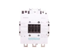 Stycznik mocy 150A 3P 220-240V AC 2Z 2R S6 3RT1055-6AP36