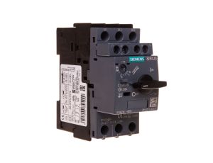 Wyłącznik silnikowy 3P 7kW 11-16A 1Z 1R S00 3RV2011-4AA15