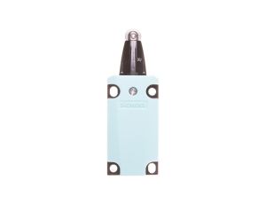 Wyłącznik krańcowy 1Z 1R migowe metal 40mm trzpień z rolką z 3mm dłuższym skokiem IP67 SIRIUS 3SE5112-0CD02