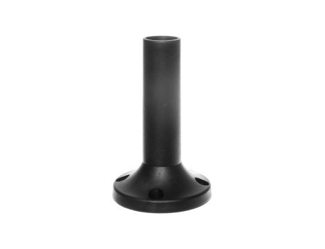 Podstawa kolumny świetlnej 100 mm z tworzywa (do średnicy 70mm), T0-IKAM01