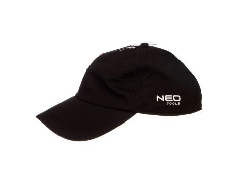 Czapka z daszkiem robocza 81-620