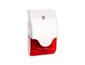 Sygnalizator akustyczno-optyczny wewnętrzny LD95R