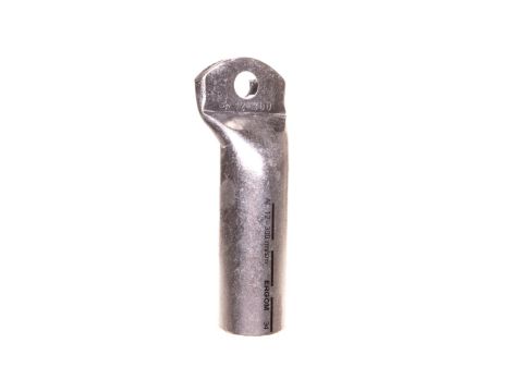 Końcówka oczkowa aluminiowa KDA 300/12 E12KA-01030104300