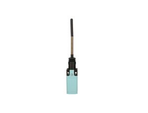 Wyłącznik krańcowy 1Z 1R migowe tworzywo 31mm pręt sprężysty tworzywo 143mm do -40 st. C IP67 3SE5232-0HR01