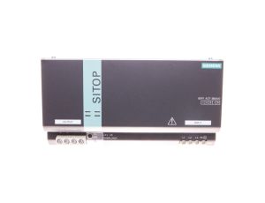 Zasilacz impulsowy 320-550V AC/ 24VDC 40A ATEX EX II 6EP1437-3BA00