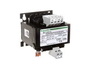 Transformator 1-fazowy 0,1kVA 230/24V ABT7ESM010B