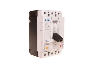 Wyłącznik mocy 125A 3P 25kA NZMB2-A125 259087