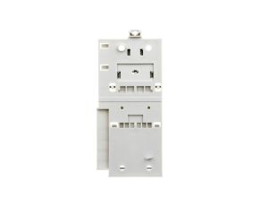 Adapter montażowy na szynę TH35 do x160 HYA033H
