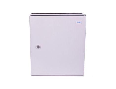 Obudowa 350X300X160mm IP65 autom. dystryb. drzwi pełne (poliester) Orion+ FL204B