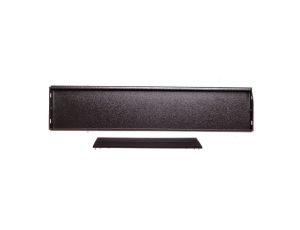 Cokół do rozdzielnic część boczna 200x600mm NSYSPS6200