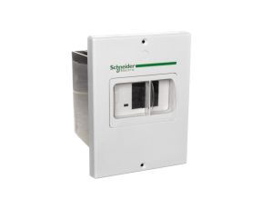 Obudowa wyłącznika silnikowego IP55 podtynkowa GV2MP02