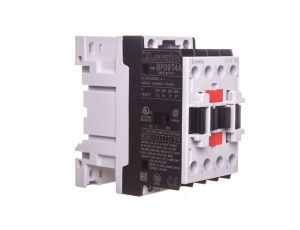Stycznik mocy 25A 4Z cewka 230 VAC BF09T4A230