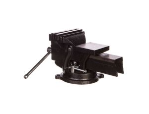 Imadło ślusarskie obrotowe 125mm 07A212