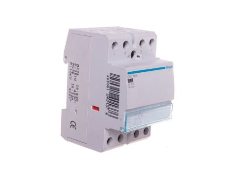 Stycznik modułowy 63A 0Z 4R 230V AC ESC464