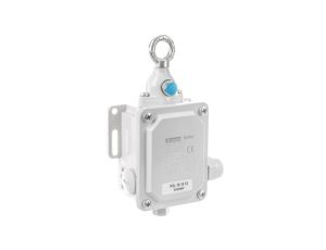 Wyłącznik cięgnowy 2Z 2R 120N z przyciskiem kasującym P2L151312