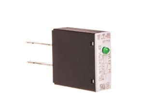 Układ ochronny warystorowy 24-48V AC dla DILM7 do DILM15 DILM12-XSPVL48 281220